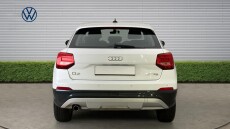 Audi Q2 1.0 TFSI Sport 5dr Petrol Estate